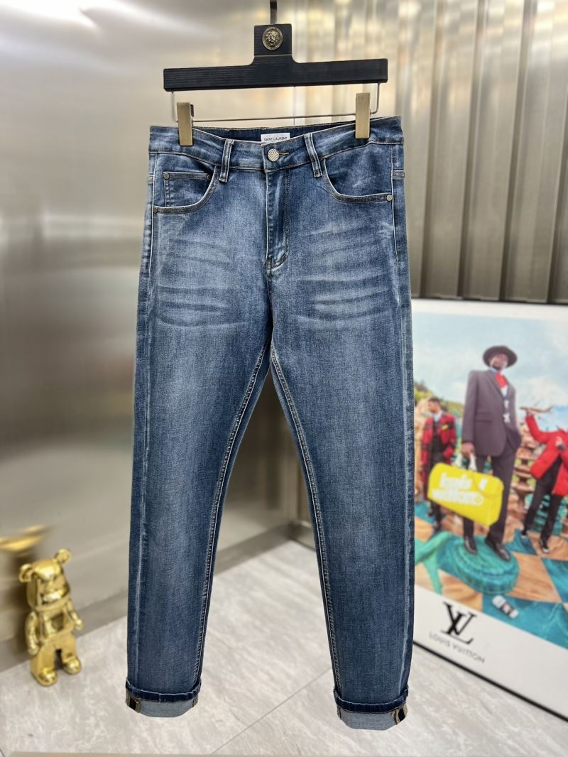 Ysl Jeans